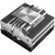  Кулер DeepCool AN400 (R-AN400-BKNNMN-G), black Ret 