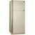  Холодильник Sharp SJ-XE59PMBE бежевый двухкамерный, 196x84.6x77.8см, объем холод. камеры 430 л, объем мороз. камеры 148 л, класс энергоптр A++, климат класс SN, 27 дБ 
