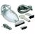  Пылесос Bomann CB 947 silber 700 W 