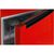 Холодильник NORDFROST NRB 152 R Red 
