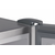 Холодильник NORDFROST NRT 145 132 Silver 