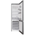  Холодильник Hotpoint HT 5200 MX нерж 