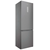  Холодильник Hotpoint HT 5200 MX нерж 