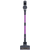  Пылесос BQ VCA0201H Grey-purple 