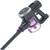 Пылесос BQ VCA0201H Grey-purple 