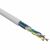  Витая пара REXANT 02-0025 F/UTP, CAT 5e, PVC, 4х2х0,52 мм, 24AWG, Indoor, Solid, серый, 305 м 