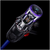  Пылесос Dyson SV28 V11 Vaccum голубой/никель 