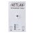  Витая пара NETLAN EC-UF004-5E-PVC-GY FTP кат.5e, 4 пары, CU, 0.48 мм, 305м., внутренний, одножильный, PVC, серый 