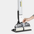  Пылесос паровой Karcher EWM 2 (1.056-310.0) белый 