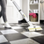  Пылесос паровой Karcher EWM 2 (1.056-310.0) белый 