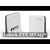  Модем ZTE mf253v два выхода под антенны SMA 