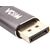  Кабель Vcom CU422MC-1.8M USB3.1 CM-DP 1.8м 