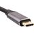  Кабель Vcom CU422MC-1.8M USB3.1 CM-DP 1.8м 