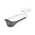  IP камера DAHUA DH-IPC-HFW5241EP-ZE-S3 уличная цилиндрическая ACUPICK с ИИ 2Мп; 1/2.8” CMOS; моторизованный объектив 2.7~13.5мм 