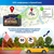  Видеорегистратор с радар-детектором TrendVision DriveCam Real 4K Signature LNA Max GPS ГЛОНАСС 