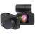  Видеорегистратор Daocam Uno Wi-Fi GPS (1045026) черный 1080x1920 1080p 150гр. GPS Novatek 96672 