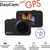  Видеорегистратор Daocam Uno Wi-Fi GPS (1045026) черный 1080x1920 1080p 150гр. GPS Novatek 96672 