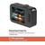  Видеорегистратор Daocam Uno Wi-Fi GPS (1045026) черный 1080x1920 1080p 150гр. GPS Novatek 96672 