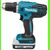  Дрель аккумуляторная Makita DF488D004 