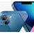  Смартфон Apple A2633 iPhone 13 (MLPK3HN/A) 4Gb/128Gb/синий 