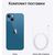  Смартфон Apple A2633 iPhone 13 (MLPK3HN/A) 4Gb/128Gb/синий 