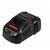  Батарея аккумуляторная Bosch 1600A00B8J 18В 5Ач Li-Ion (З/У в компл.) 