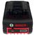  Батарея аккумуляторная Bosch 1600A00B8J 18В 5Ач Li-Ion (З/У в компл.) 