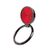  Держатель кольцо (Ring) - PS5 на палец (007) (red) (91531) 