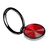  Держатель кольцо (Ring) - PS5 на палец (007) (red) (91531) 