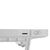  Интернет-центр Huawei B530-336 (51060JHL) AC1300 10/100/1000BASE-TX/3G/4G/4G+ cat.7 белый 