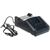  Батарея аккумуляторная Bosch GBA 18В 4Ач Li-Ion (З/У в компл.) (1600A01B9Y) 