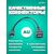  Кабель PERFEO  USB2.0 A розетка - Micro USB вилка (OTG), длина 0,2 м. (U4202) 