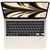  Ноутбук Apple MACBOOK AIR M2 MLY13LL/A 13" 8/256GB 