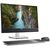  Моноблок Dell Optiplex 7410-3821 24 23.8" Full HD i3 13100T (2.5) 8Gb SSD256Gb UHDG 770 Windows 11 Professional 130W клавиатура мышь черный 
