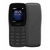  Мобильный телефон Nokia 105 TA-1416 DS CHARCOAL Без З/У (SP01Z07Z1829Y) 