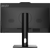  Моноблок MSI Pro AP242P 14M-661XRU (9S6-AE0621-661) 23.8" Full HD i7 14700 (2.1) 16Gb SSD512Gb UHDG 770 noOS GbitEth 120W клав.+м Cam черный 