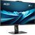  Моноблок MSI Pro AP272 14M (9S6-AF8321-627) Black 27" Full HD i7 14700/16Gb/SSD512Gb UHDG 770/DOS/k+m 
