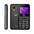  BQ 1866 Trust Black 