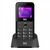  BQ 1866 Trust Black 