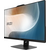  Моноблок MSI Modern AM272P 1M-679XRU (9S6-AF8231-679) 27" Full HD Core 7 150U (1.8) 16Gb SSD512Gb noOS GbitEth WiFi 120W клав. мышь черный 