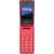 Мобильный телефон Philips Xenium X600 Red 