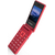  Мобильный телефон Philips Xenium X600 Red 