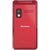  Мобильный телефон Philips Xenium X600 Red 