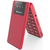  Мобильный телефон Philips Xenium X600 Red 