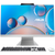  Моноблок Asus F3702WFA-WPE0030 (90PT03M1-M00D10) 27" Full HD Ryzen 3 7320U (2.4) 8Gb SSD512Gb RGr CR noOS GbitEth WiFi 90W клав. мышь белый 