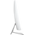  Моноблок Asus F3702WFA-WPE0030 (90PT03M1-M00D10) 27" Full HD Ryzen 3 7320U (2.4) 8Gb SSD512Gb RGr CR noOS GbitEth WiFi 90W клав. мышь белый 