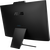  Моноблок Asus F3702WFA-BPE0090 (90PT03M2-M00D60) 27" Full HD Ryzen 3 7320U (2.4) 8Gb SSD512Gb RGr CR noOS GbitEth WiFi 90W клав. мышь черный 