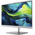  Моноблок Acer Aspire C27-195ES (DQ.BMGCD.001) 27" Full HD Core Ultra 7 155U (1.7) 16Gb SSD512Gb UHDG CR Eshell GbitEth WiFi 180W кл. мышь серебристый 