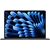  Ноутбук Apple MacBook Air A3114 (MRYV3LL/A) 15" M3 8CPU/10GPU 8/512GB Midnight 