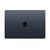  Ноутбук Apple MacBook Air A3114 (MRYV3LL/A) 15" M3 8CPU/10GPU 8/512GB Midnight 